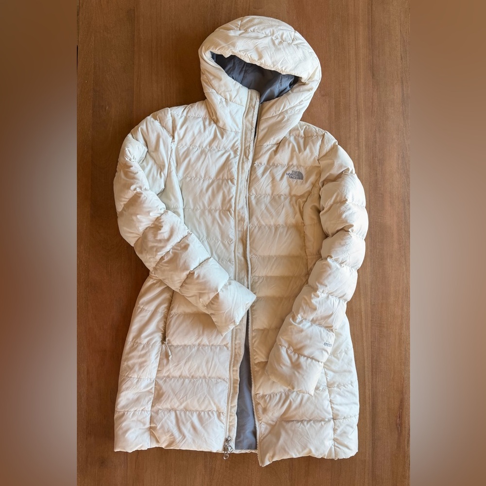 The North Face Gotham Down Parka Jacket